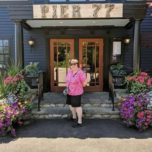 Meet your Posher, Barbara